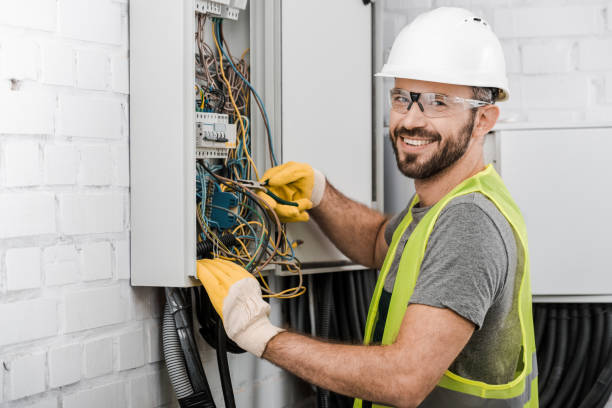 Best Affordable Electrician  in Pinedale, WY