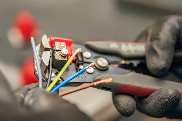 Best Electrical Upgrades for Homes  in Pinedale, WY