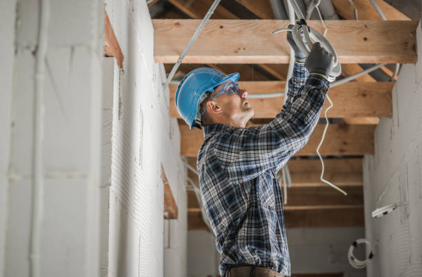 Industrial Electrical Services in WY