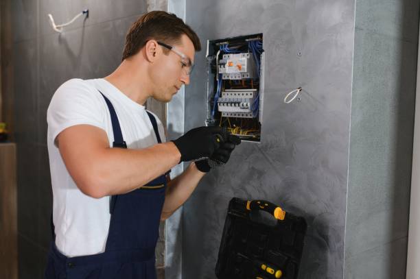 Best Residential Electrician Services  in Pinedale, WY