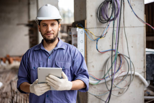 Electrical Upgrades for Homes in WY