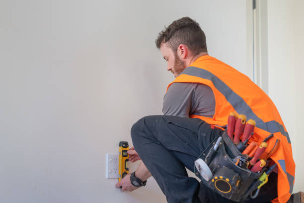 Best Industrial Electrical Services  in Pinedale, WY