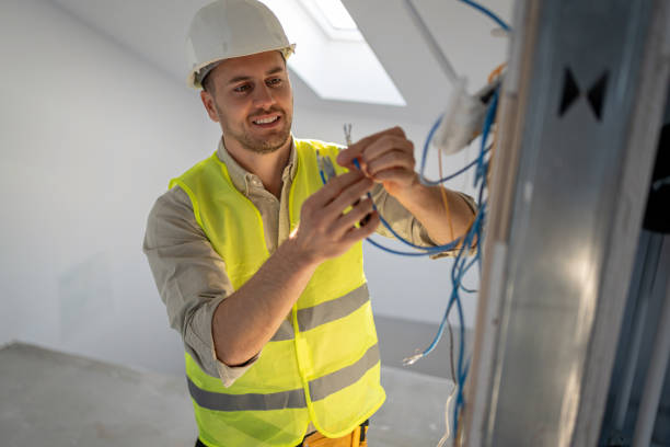 Best Ceiling Fan Installation Electrician  in Pinedale, WY