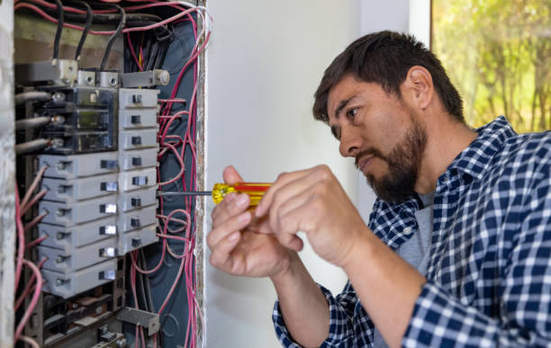 Best Licensed Electrician  in Pinedale, WY